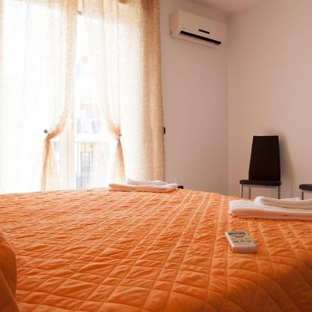 Bed and Breakfast Dimora del Balì Capurso Esterno foto