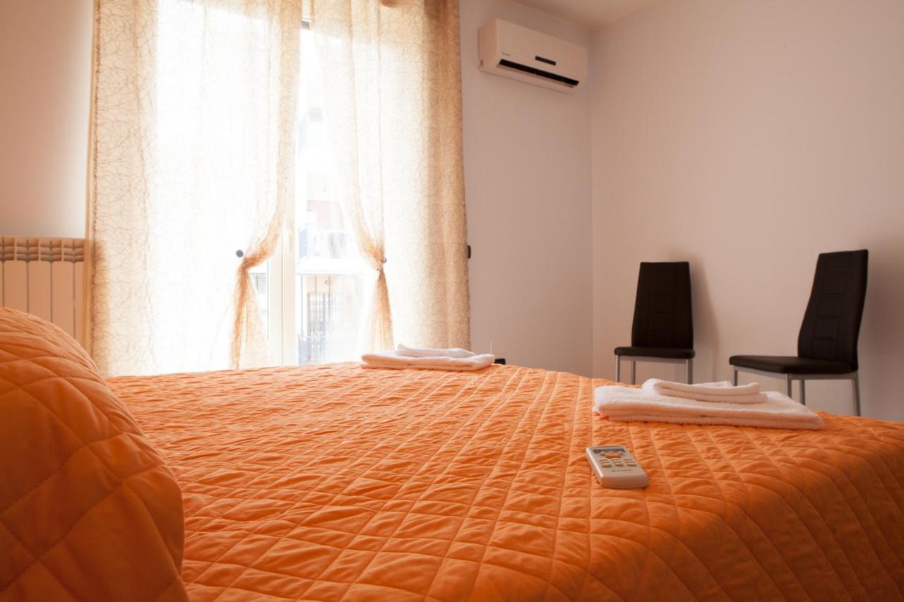 Bed and Breakfast Dimora del Balì Capurso Esterno foto