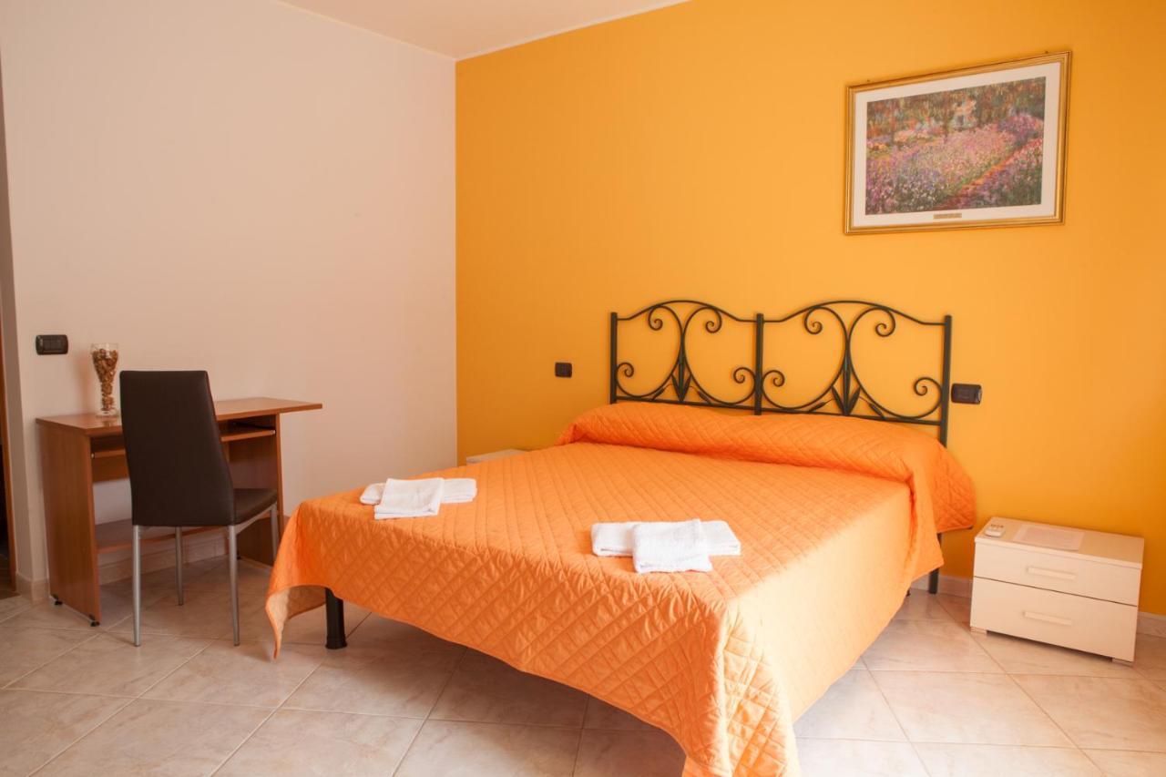 Bed and Breakfast Dimora del Balì Capurso Esterno foto