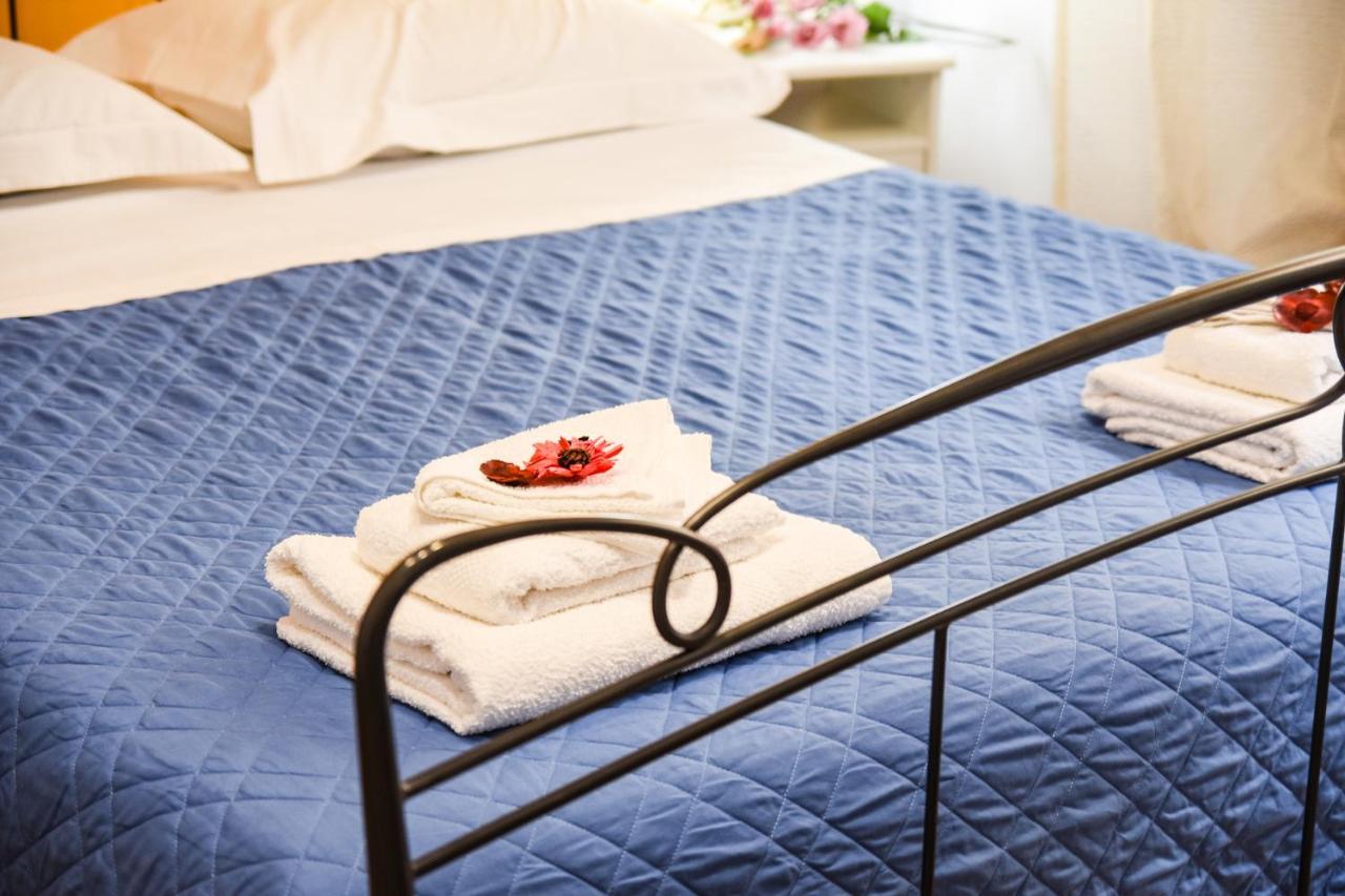 Bed and Breakfast Dimora del Balì Capurso Esterno foto