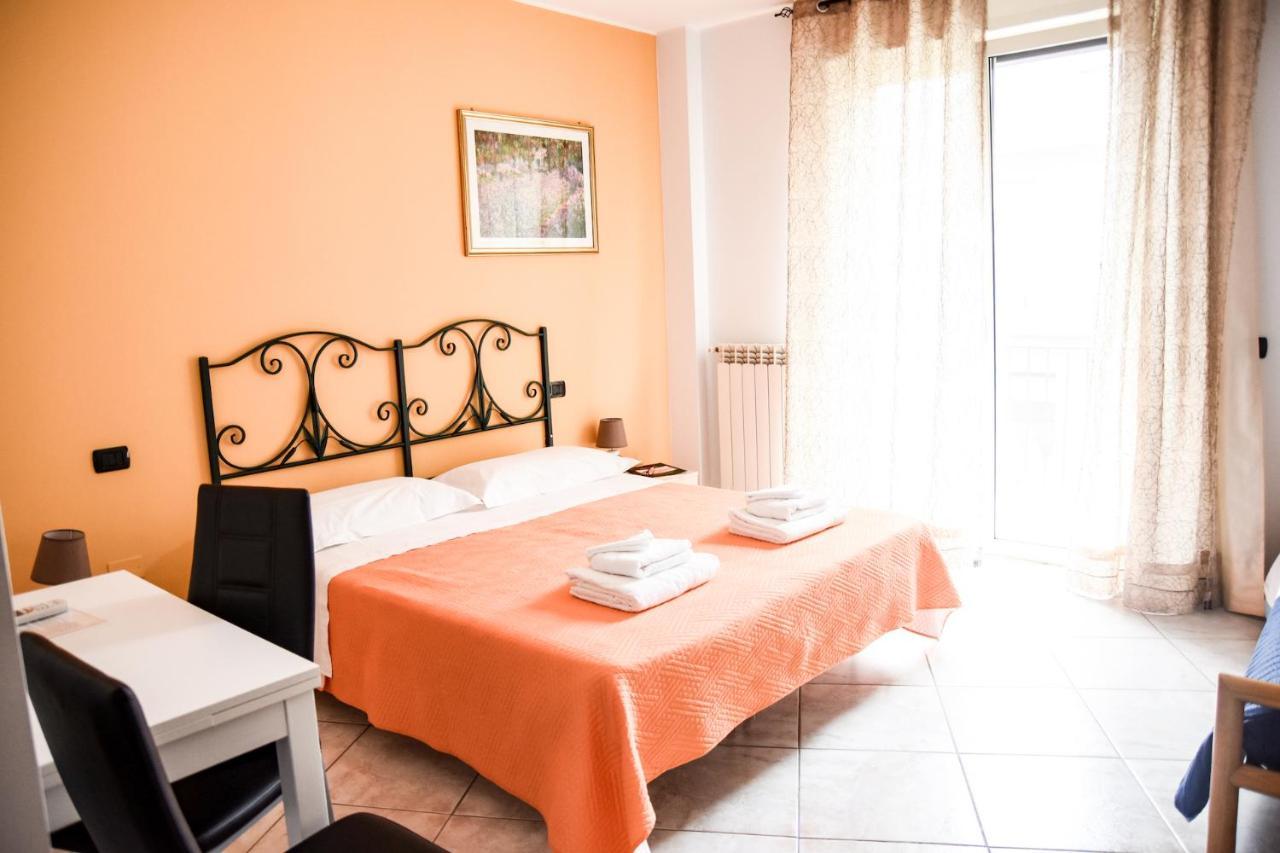 Bed and Breakfast Dimora del Balì Capurso Esterno foto