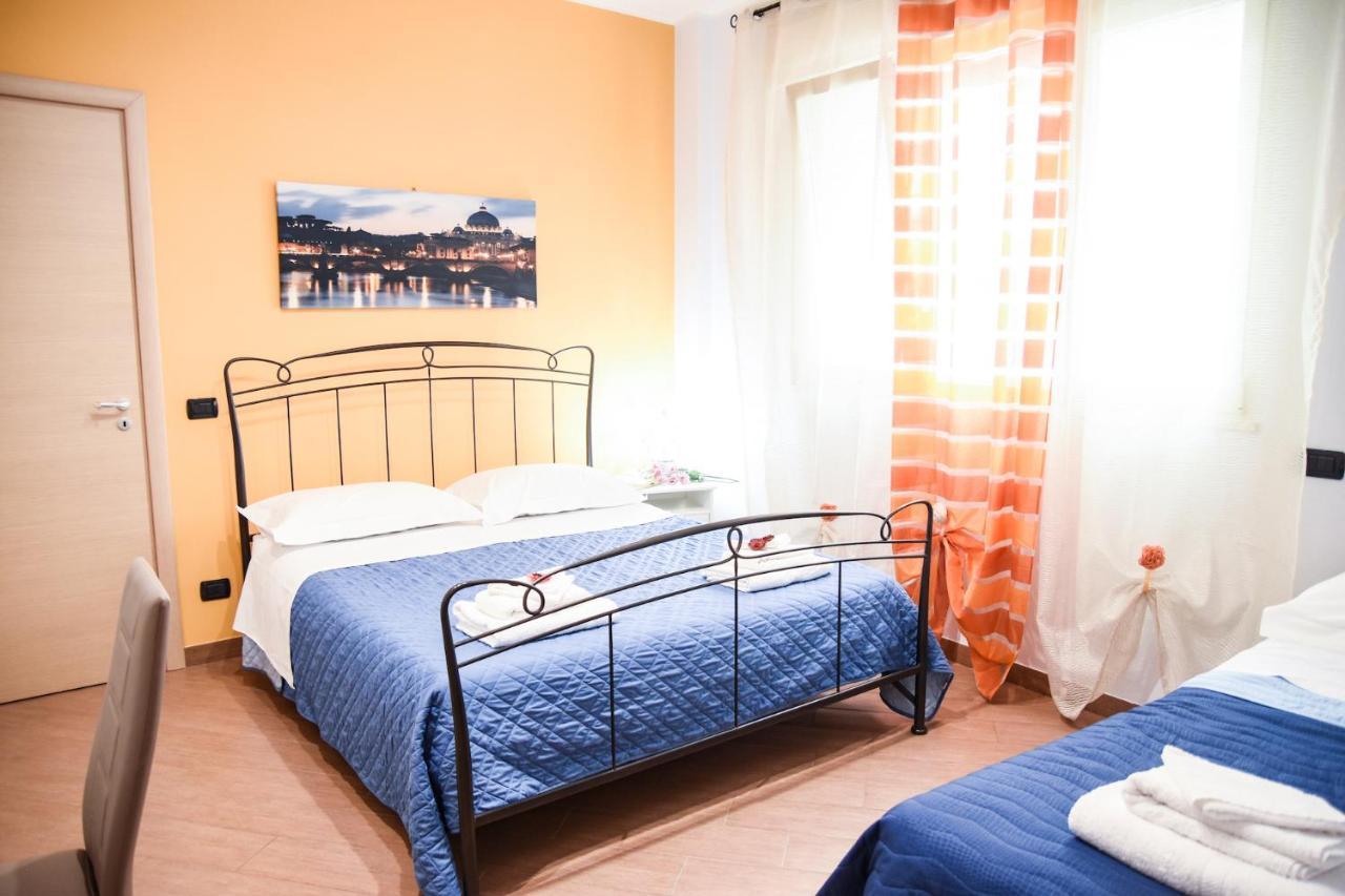 Bed and Breakfast Dimora del Balì Capurso Esterno foto
